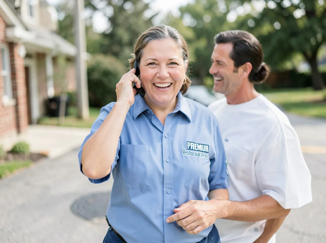 Water Damage Restoration Scotia, CA FAQs